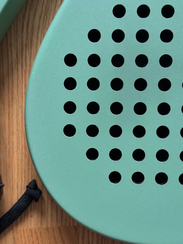 Paddle racket / Ракетка для падл тениса