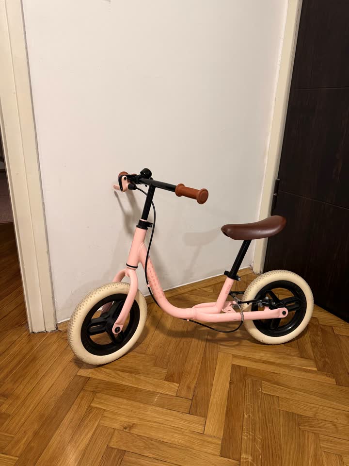 Беговел Decathlon