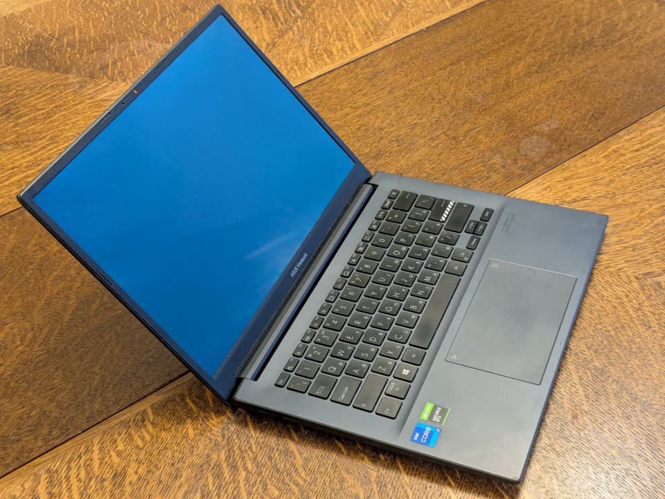 Ноутбук Asus VivoBook K3400P