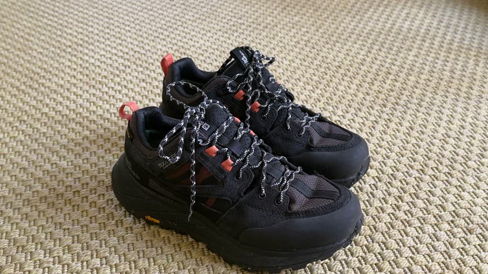 Ženske patike Jack Wolfskin Terraquest Texapore Low