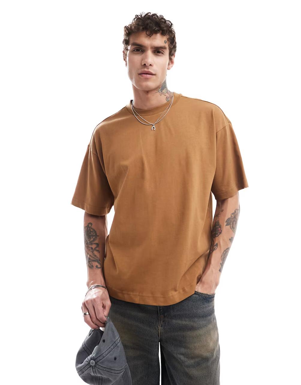 Футболка CottonOn