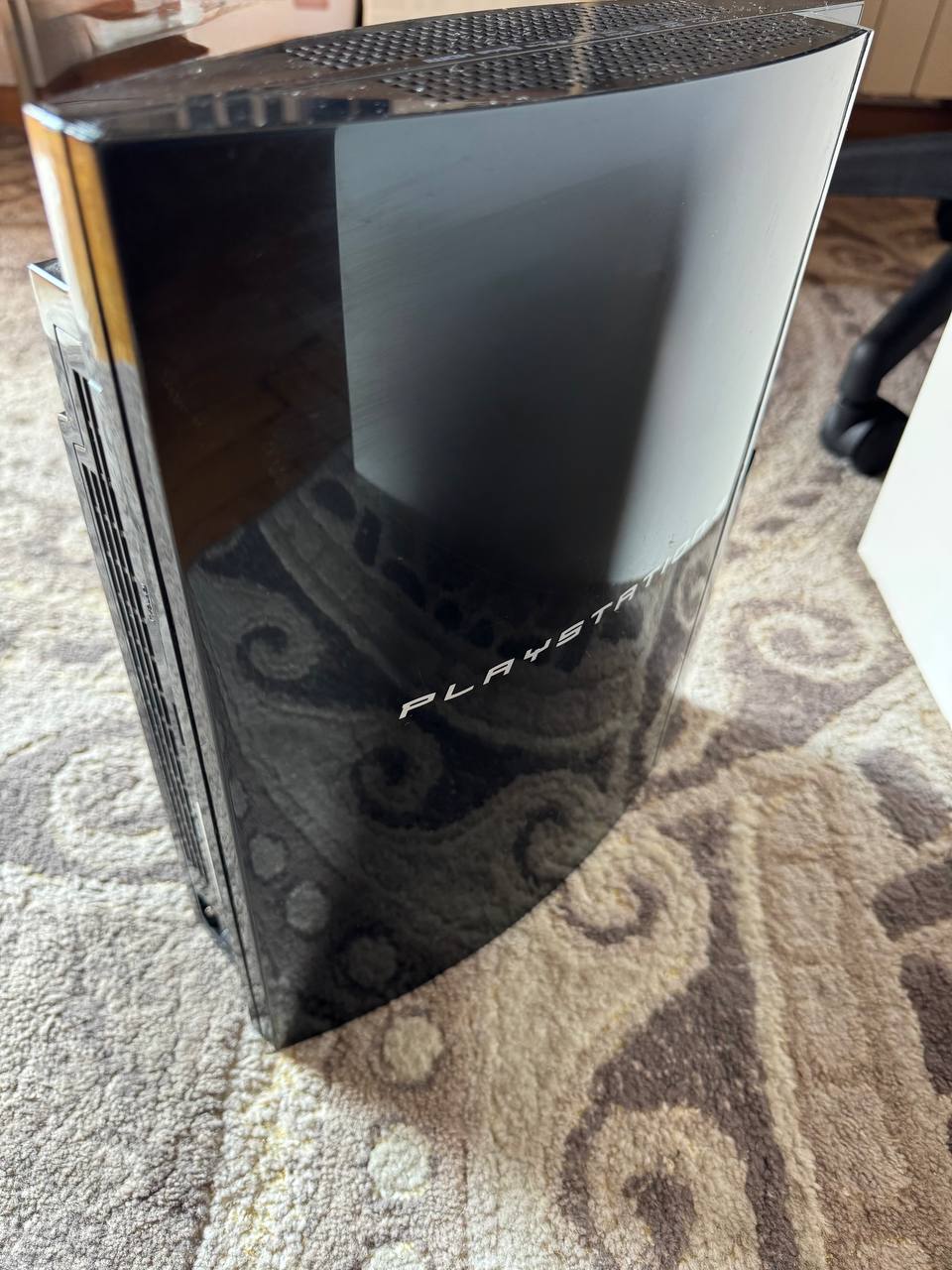 Sony PlayStation 3 Fat