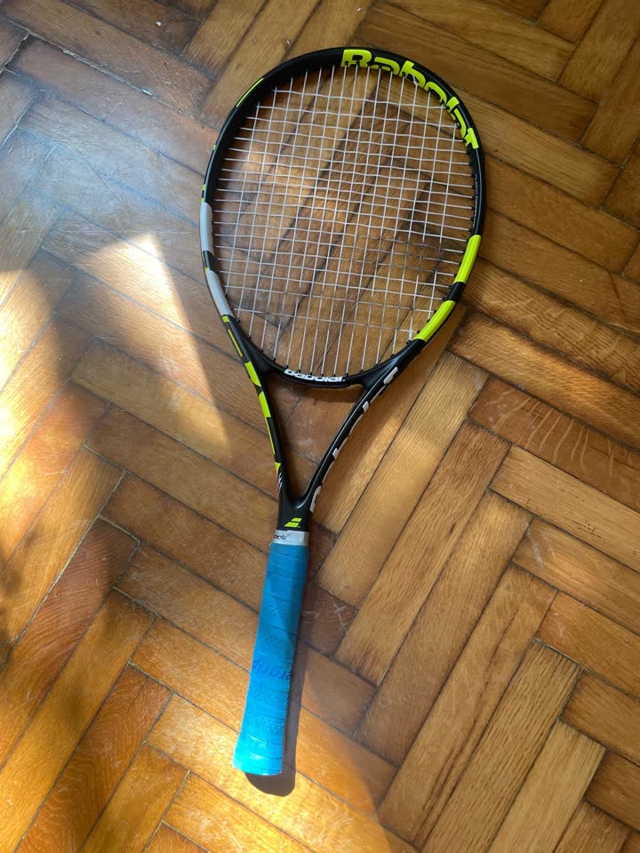 Ракетка Babolat Evoke 2