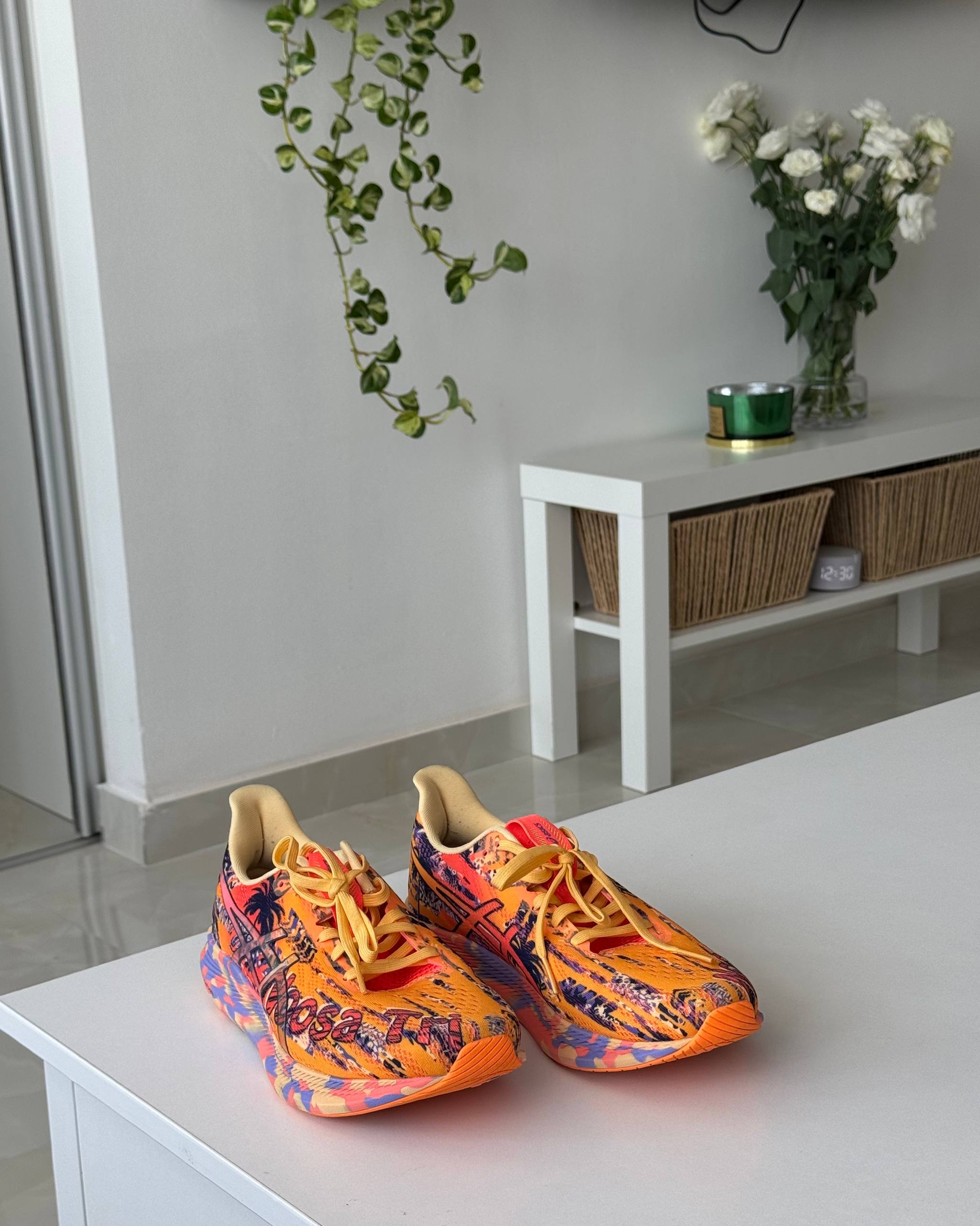Patike Asics Noosa Tri 14