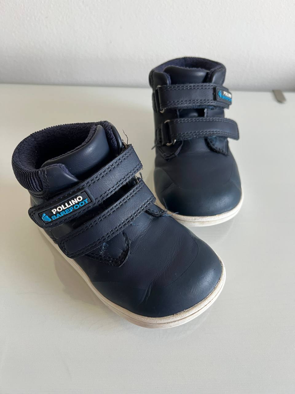 Чизмице POLLINO BAREFOOT