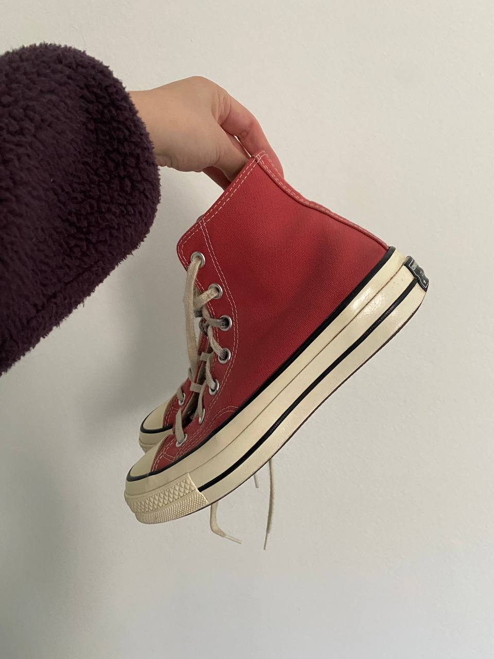 Кеды Converse Chuck 70