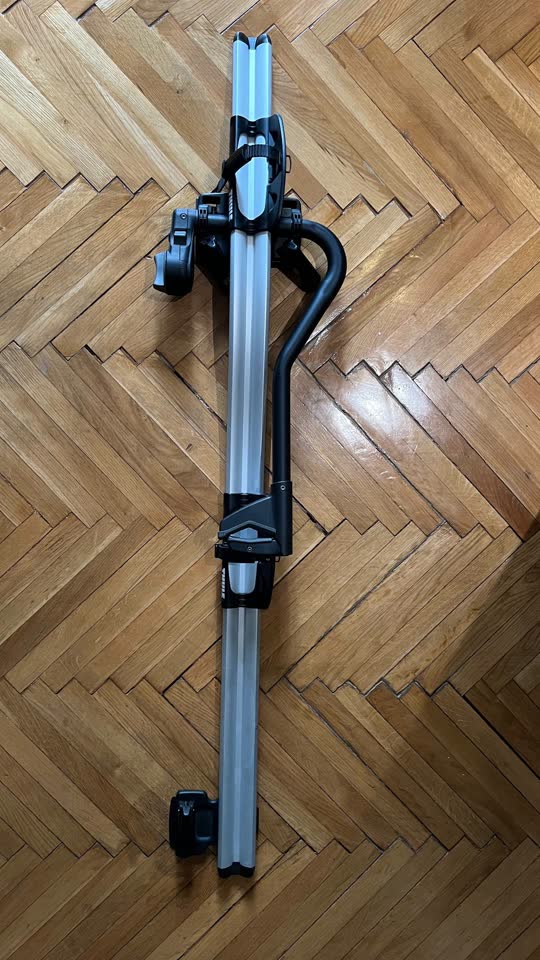 Велокрепление Thule proride 591
