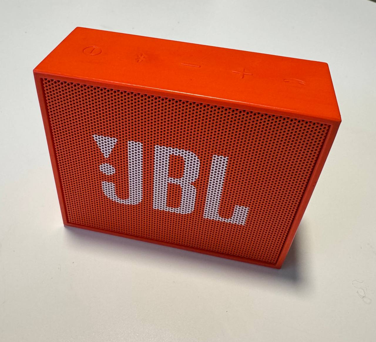 Блютуз колонка JBL GO