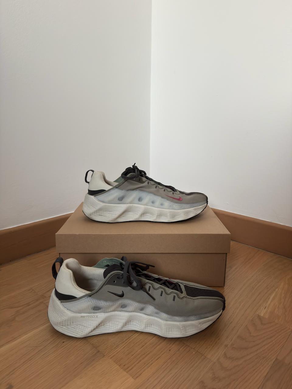 Кроссовки Nike Ava Rover (Light Army)