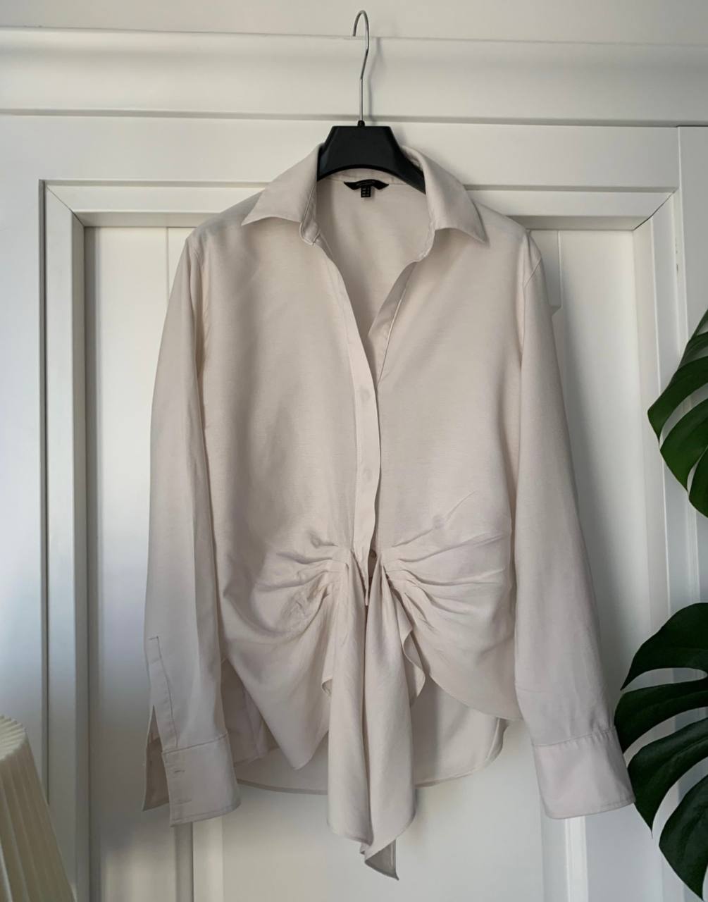 Блузка Massimo Dutti XS