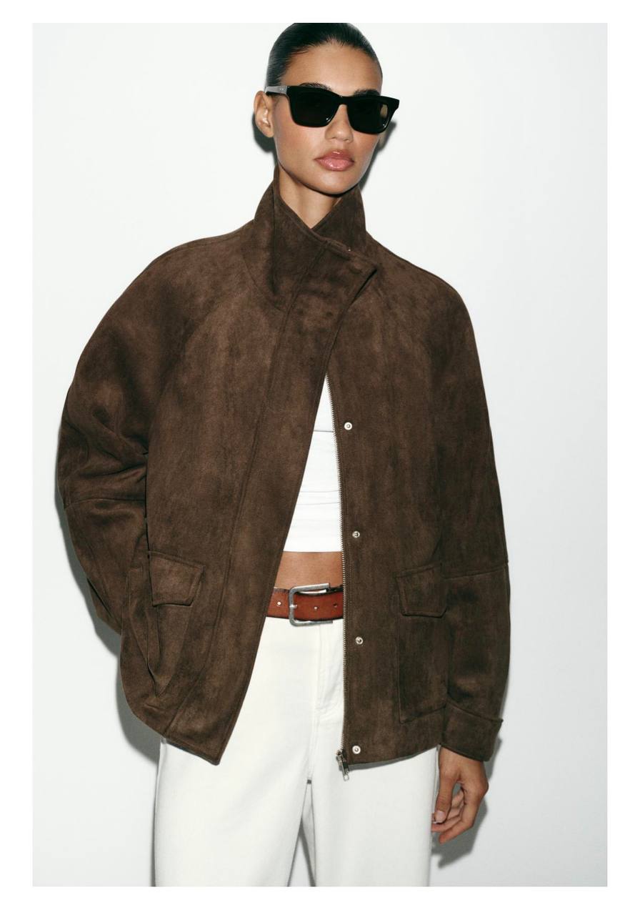 Куртка Zara новая