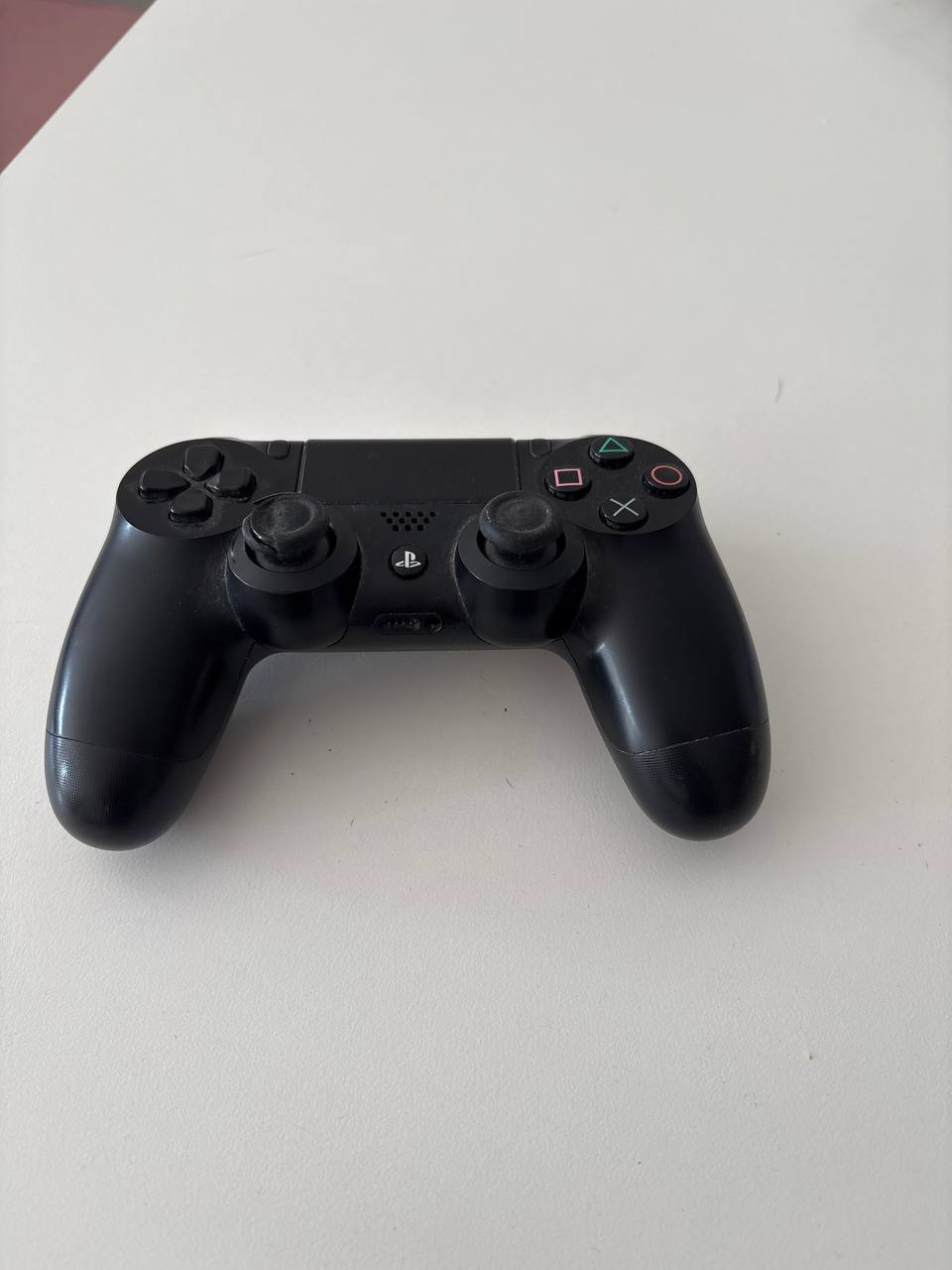 Gamepad Sony DualShock 4