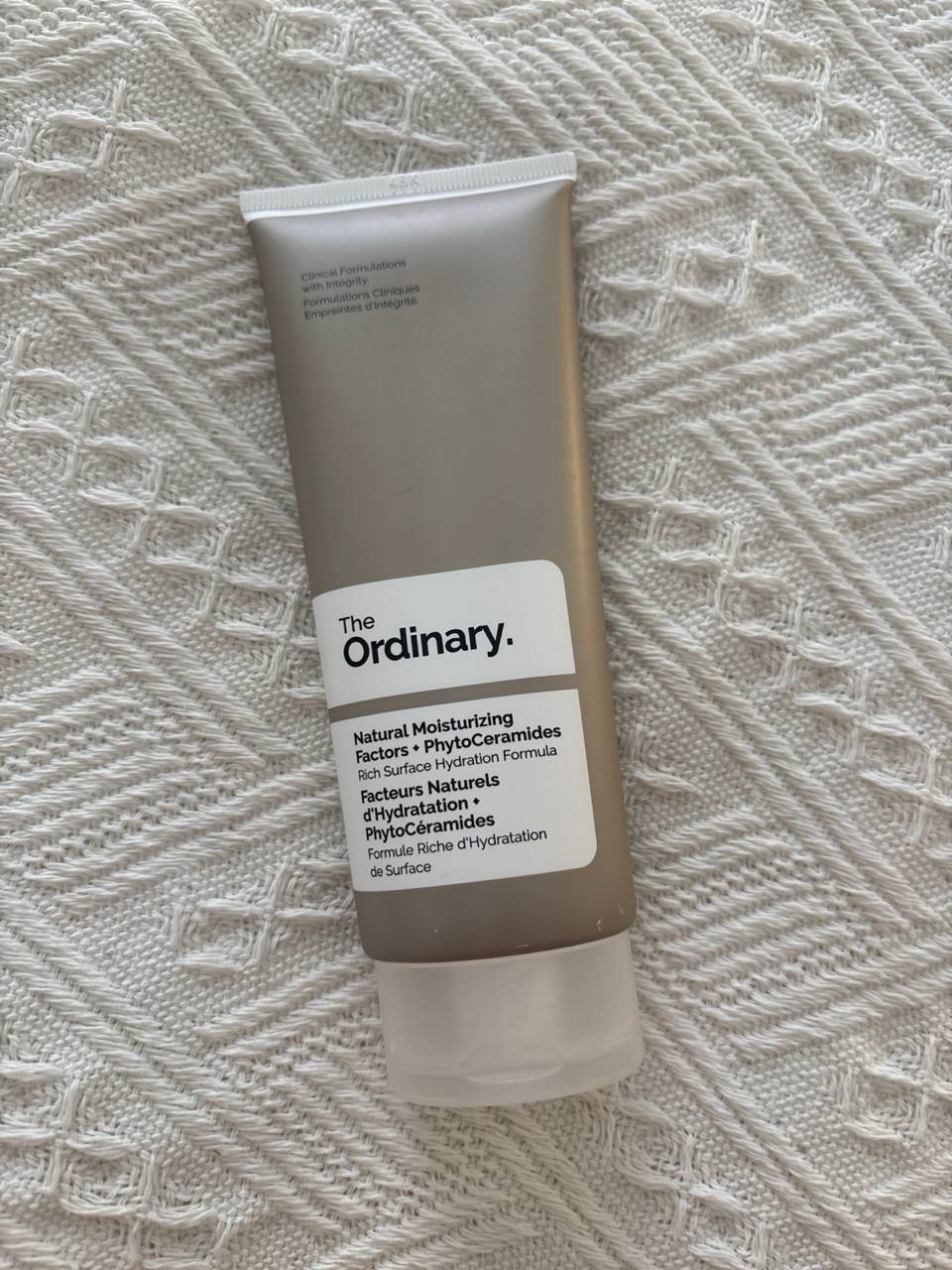 Крем для лица The Ordinary