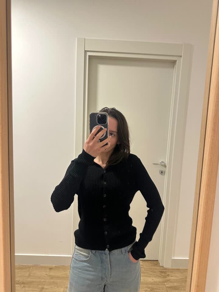 Кардиган Uniqlo