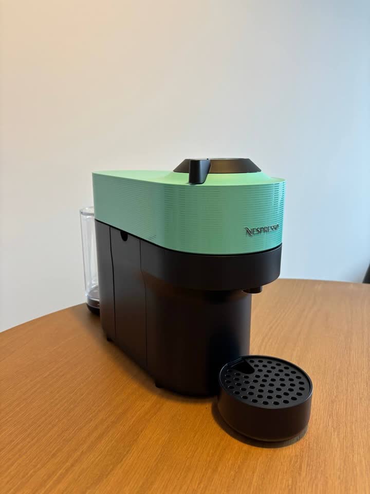 Nespresso Vertuo Pop