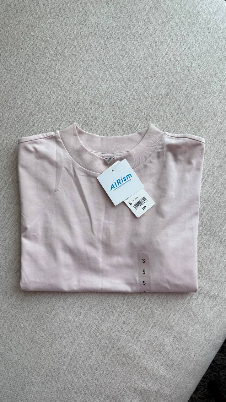 Uniqlo AIRism majica