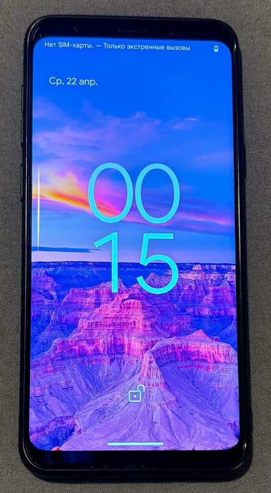 Samsung Galaxy S9+ 6/64GB