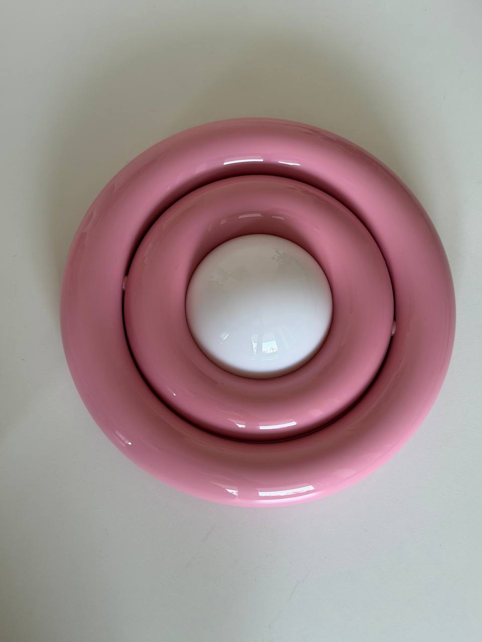 Stona lampa Ikea x Gustaf Westman
