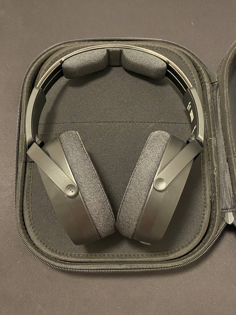 Наушники Sennheiser HD 490 Pro Plus