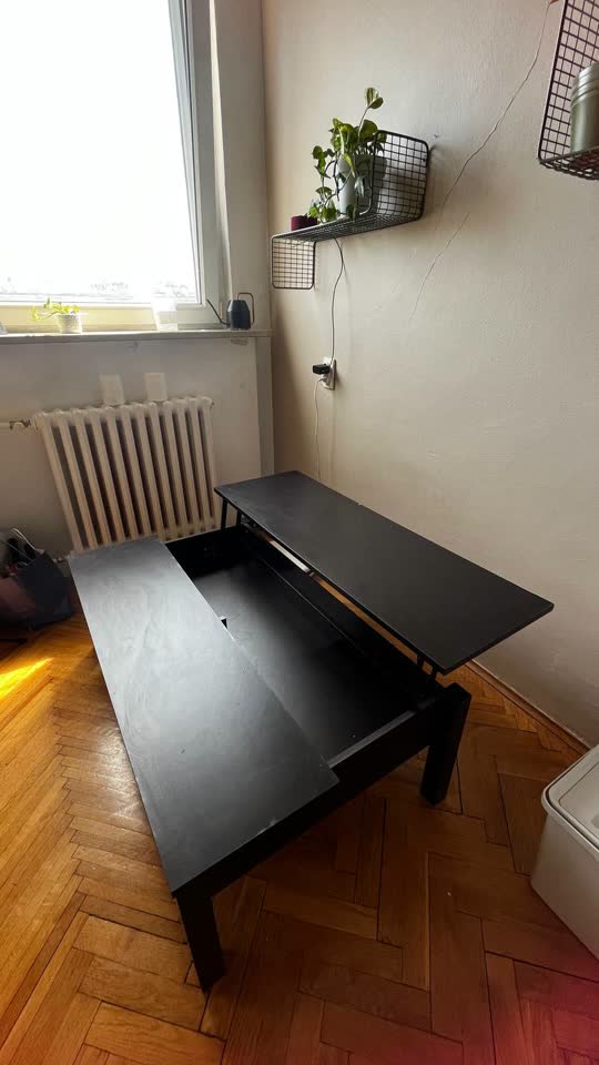 Стол журнальный IKEA Trulstorp