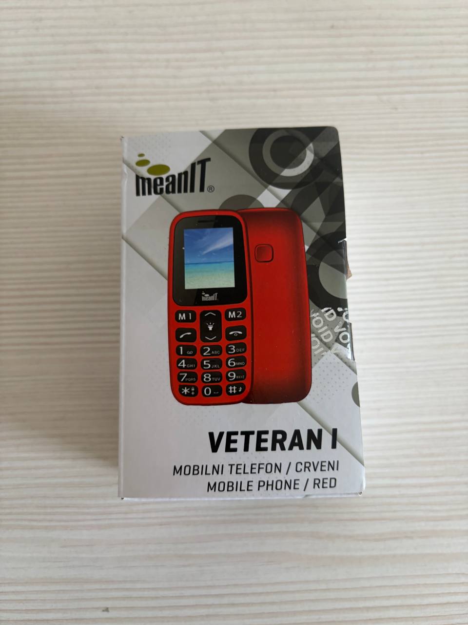 Telefon
