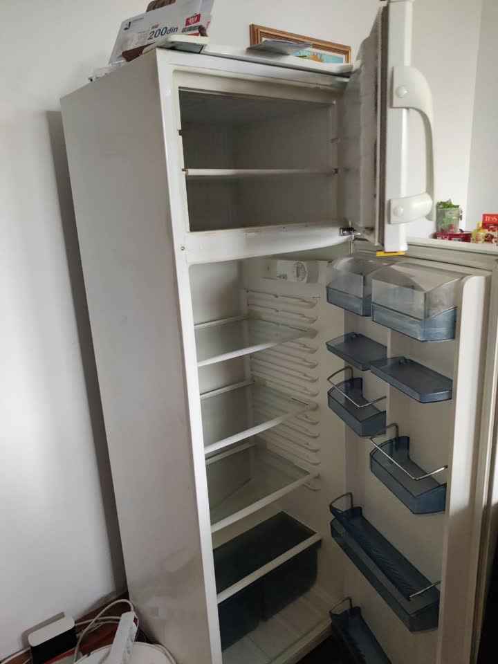 Холодильник Gorenje
