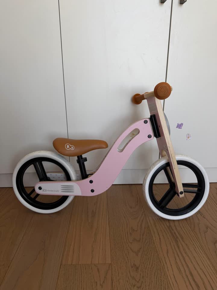 Беговел kinderkraft