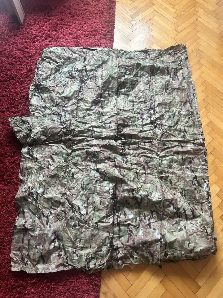 Пончо