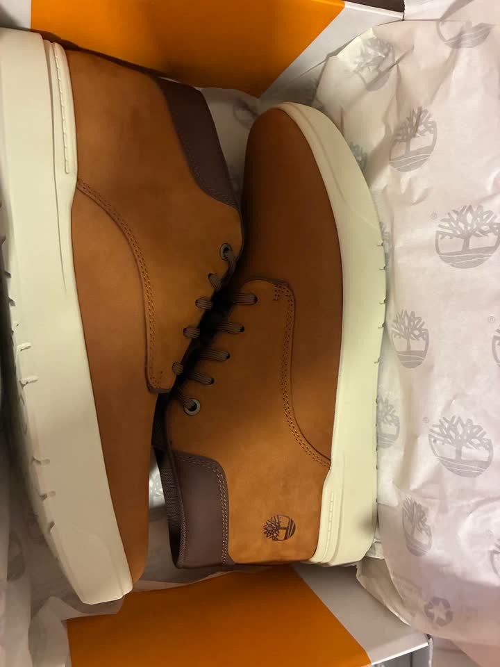 Timberland Seneca Bay Mid
