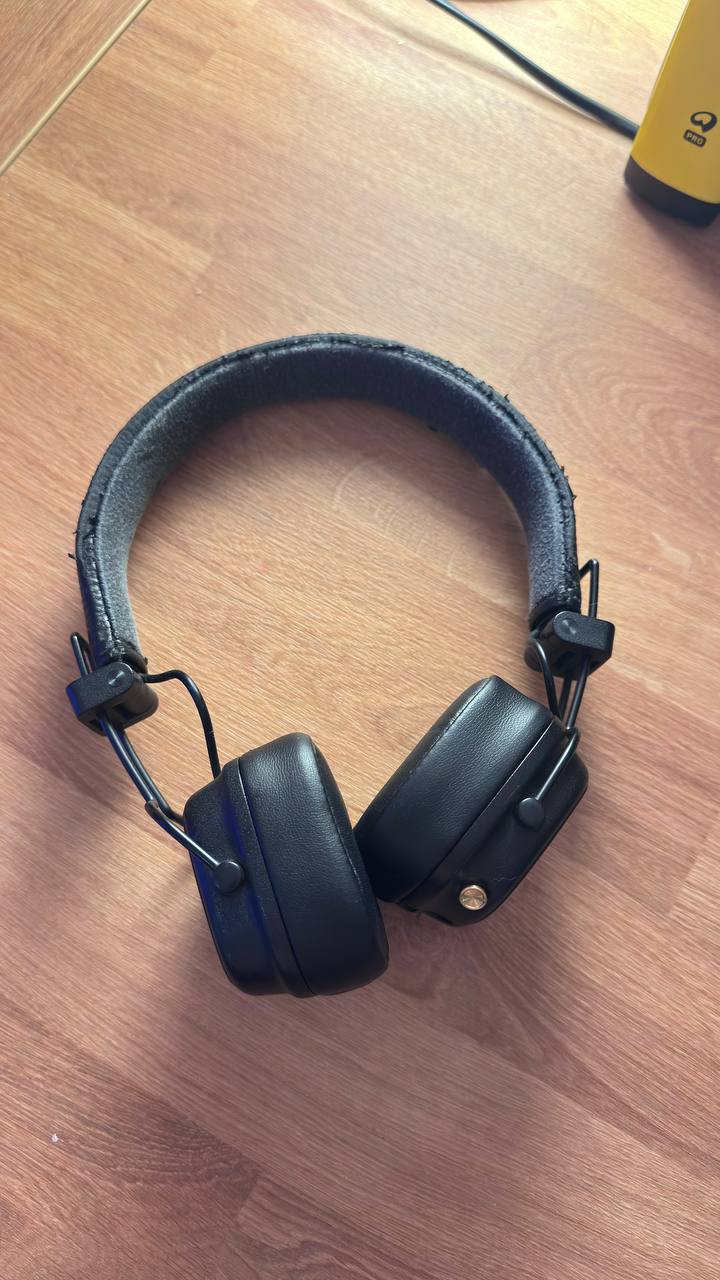 Продаю Marshall Major 4
