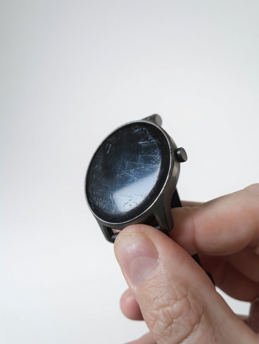 Smart sat Haylou Smart Watch GS LS09A
