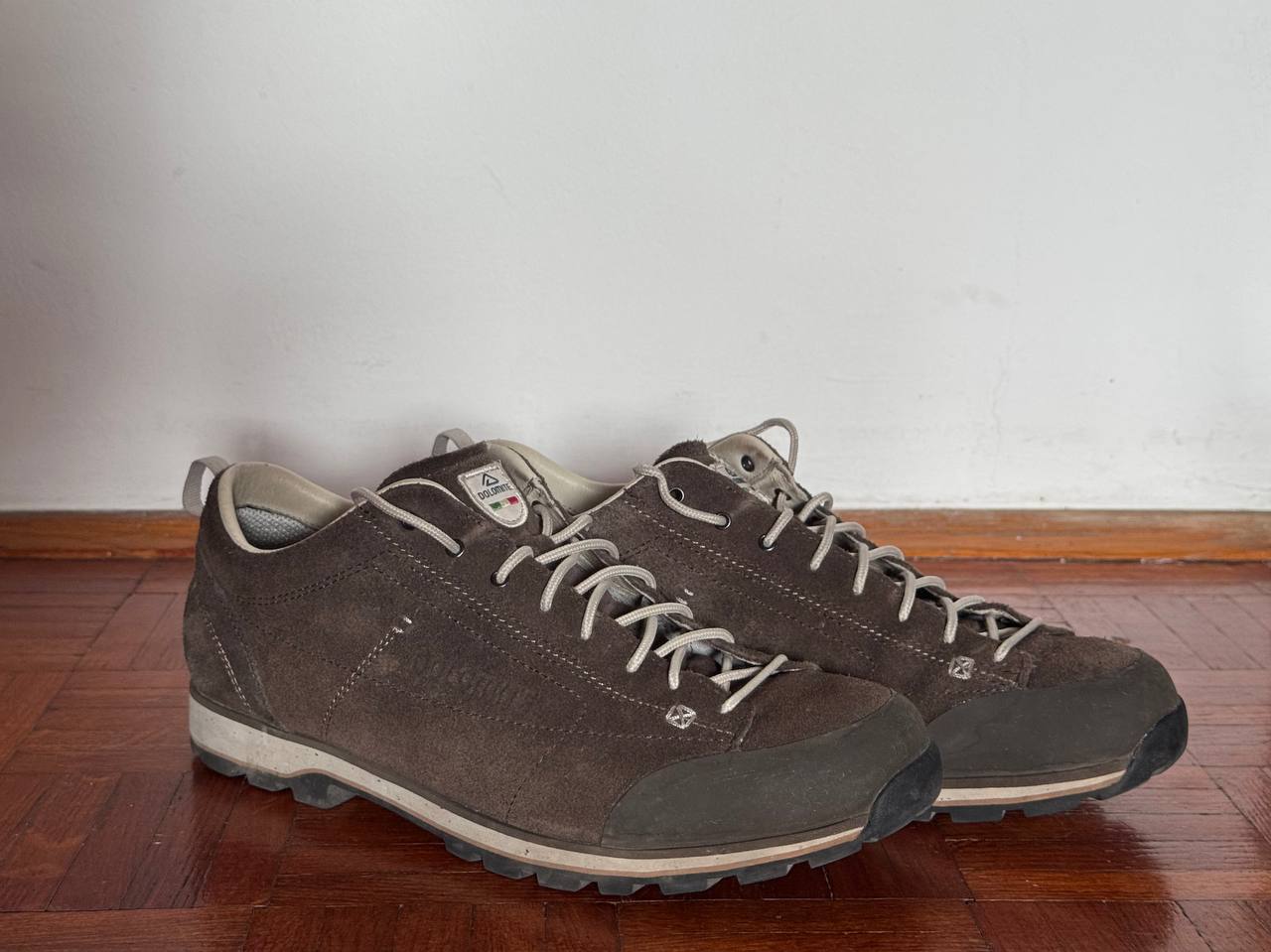 Patike Dolomite i sandale Birkenstock Arizona