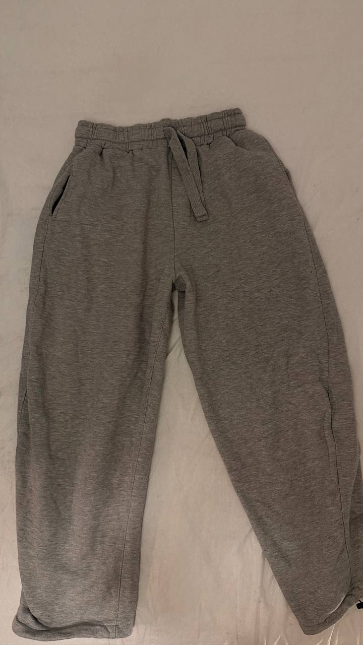 Спортивные штаны Bershka