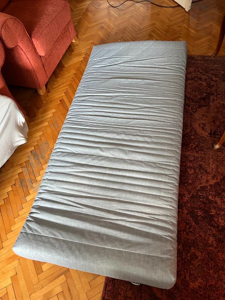 Матрас IKEA новый 90x200