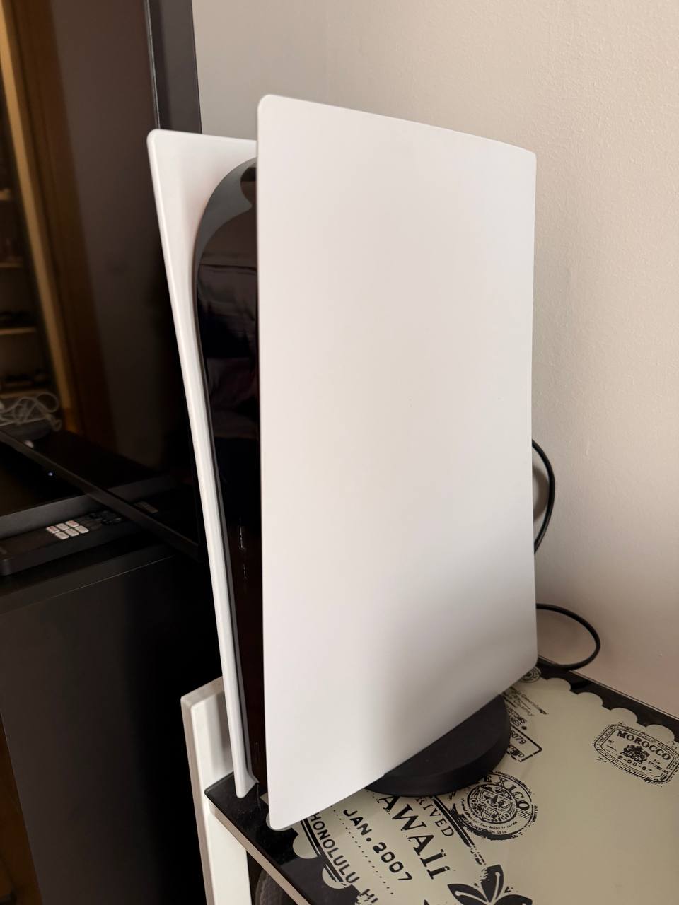 Sony PlayStation 5 Digital Edition (без дисковода)