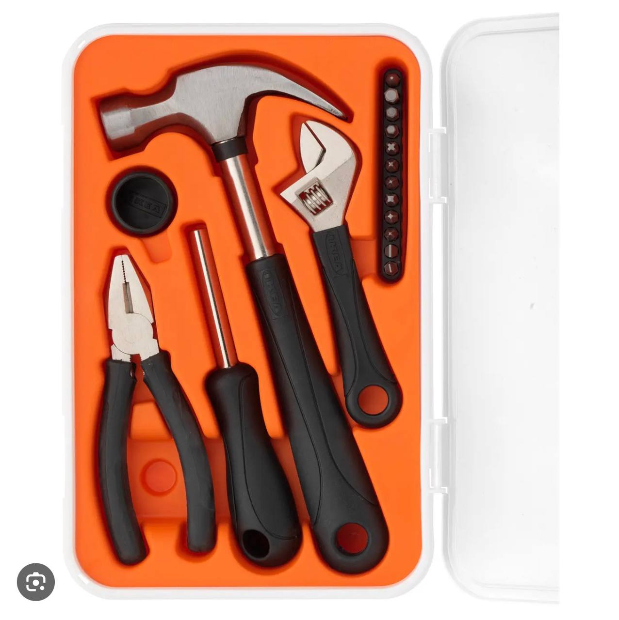 Set alata IKEA