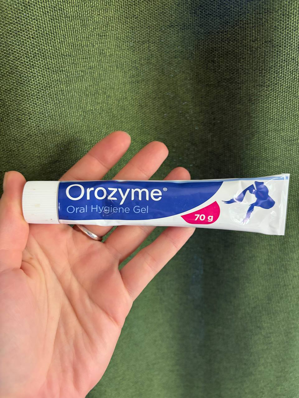 Орозим - orozyme