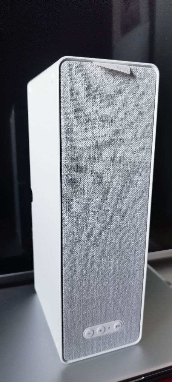 WiFi колонка IKEA / Sonos SYMFONISK Gen 2