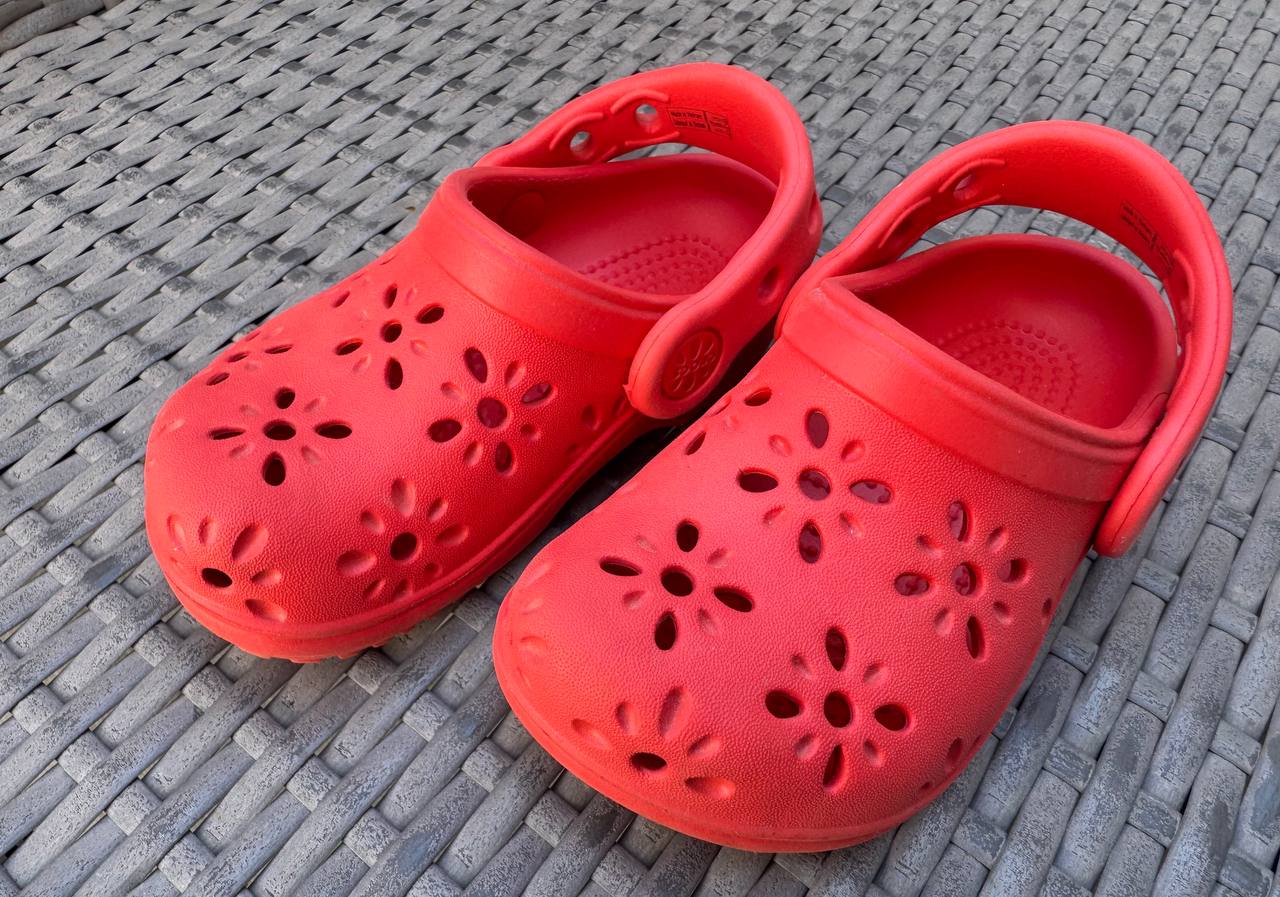 Crocs C8, 24-25 размер