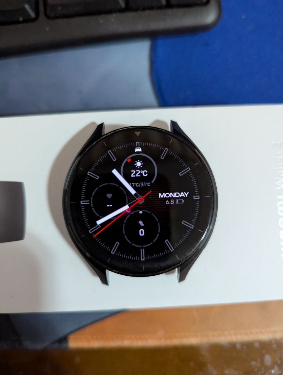 Xiaomi Watch 2