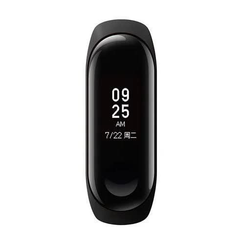 Фитнес трекер Xiaomi Mi Band 3