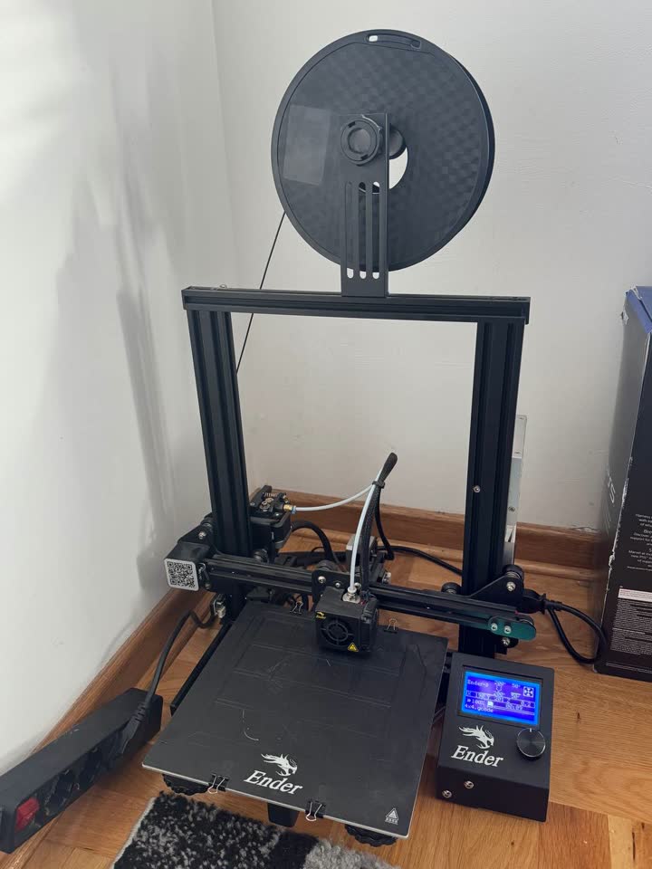 3D štampač Ender 3