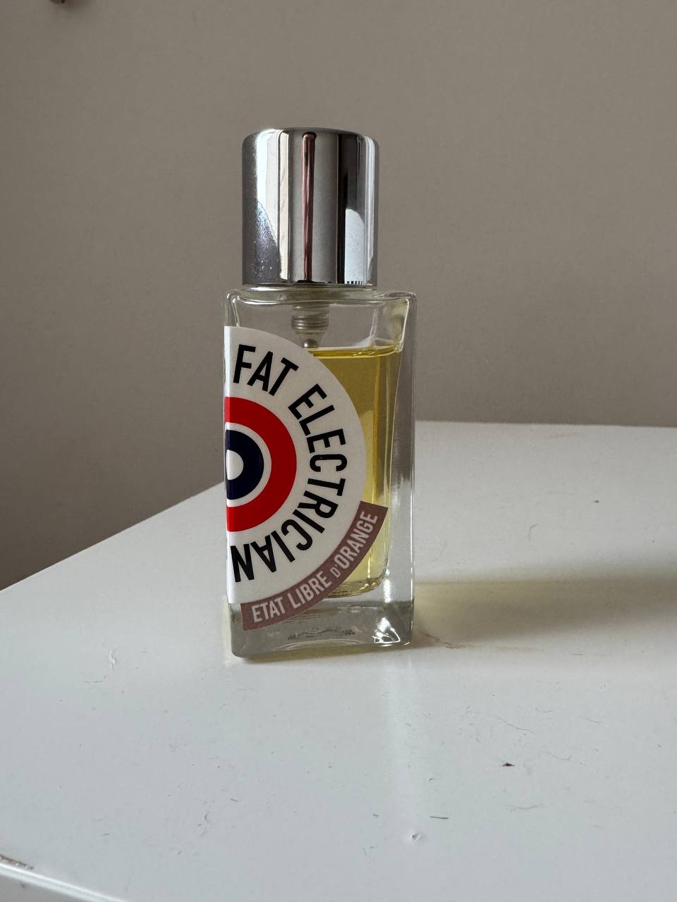 ELDO Fat Electrician 45/50 мл