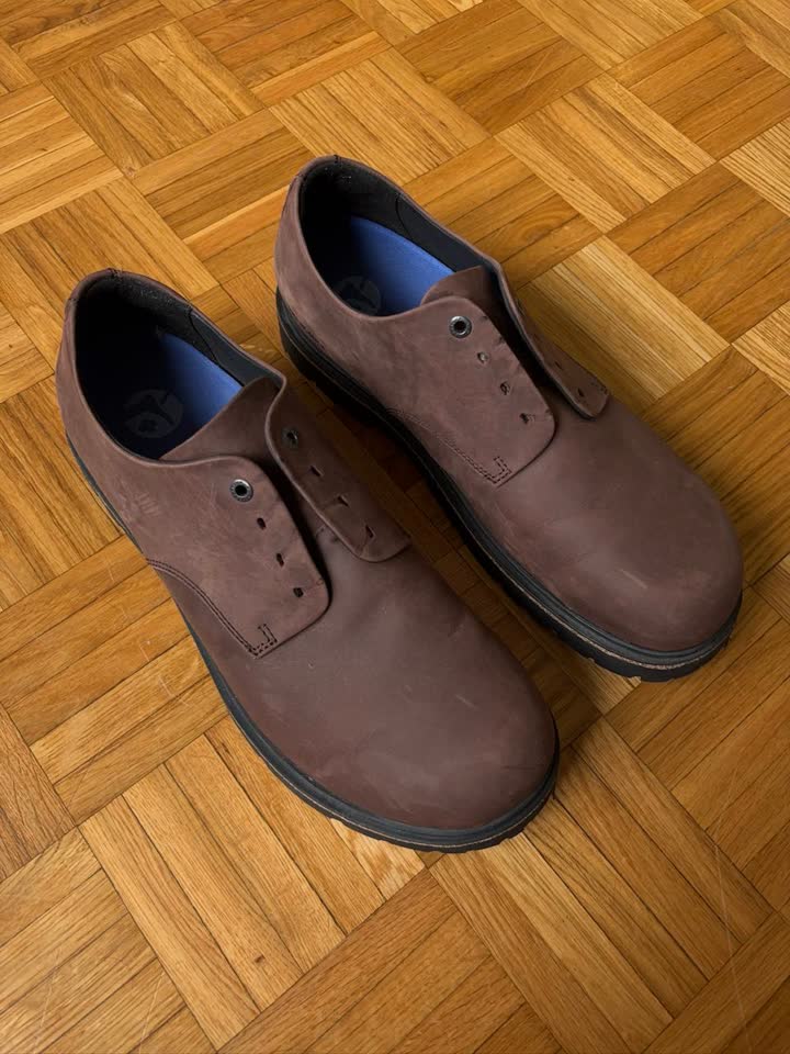 Birkenstock мужские туфли