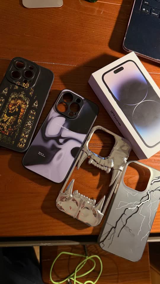 iPhone 14 Pro 256 black