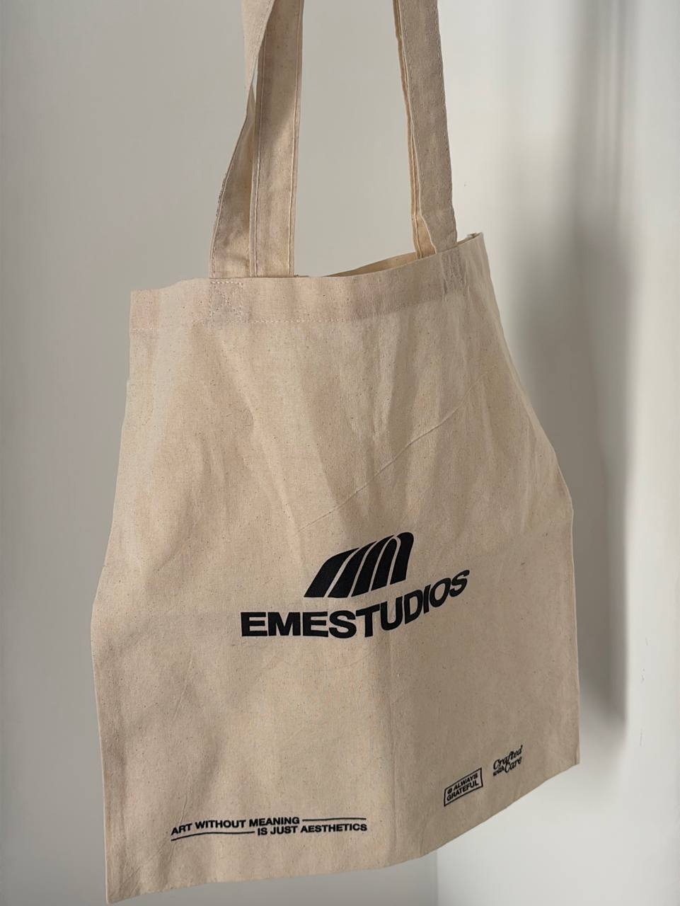 Шопер легкий EmeStudios, новый