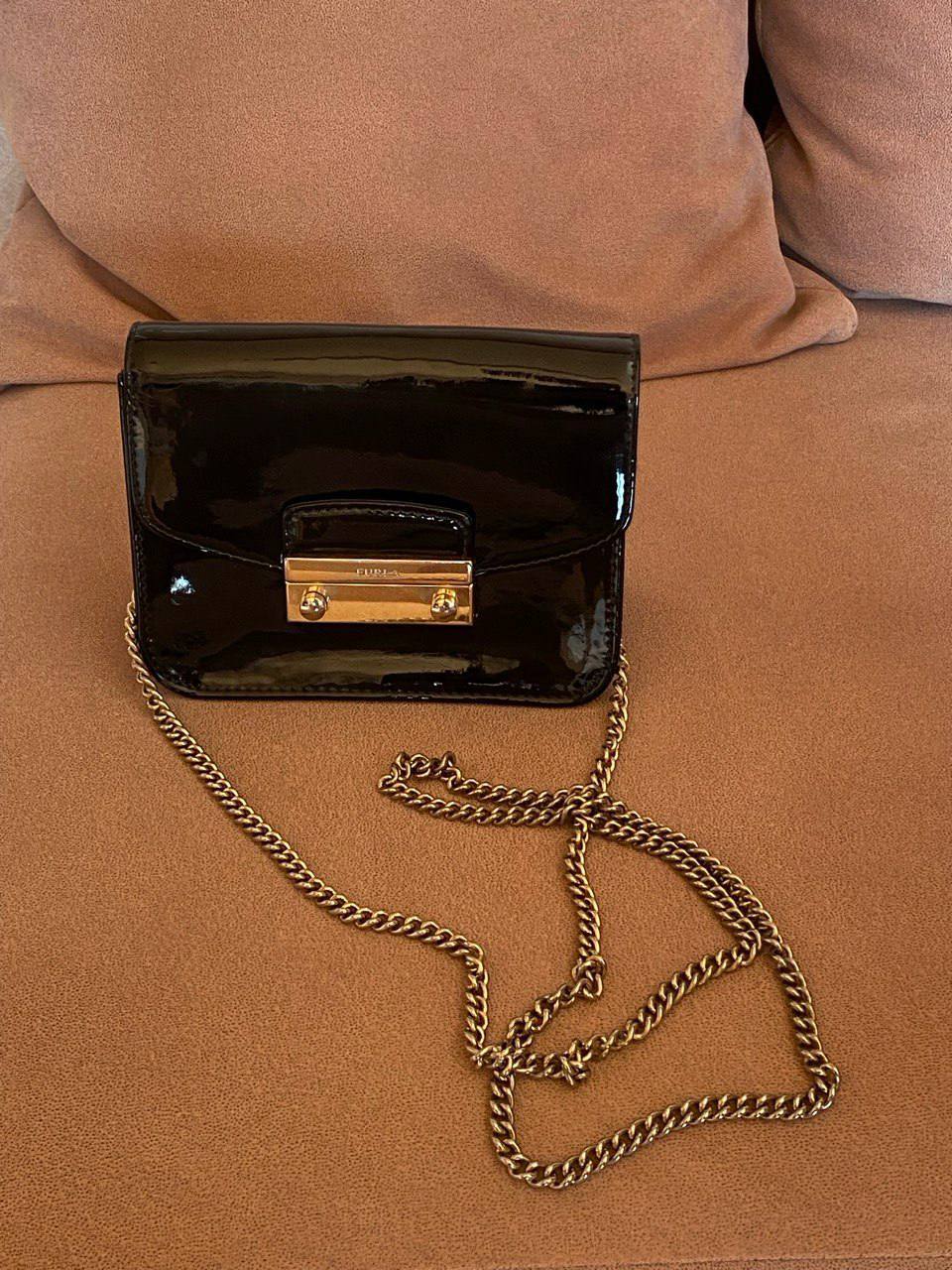 Сумка Furla