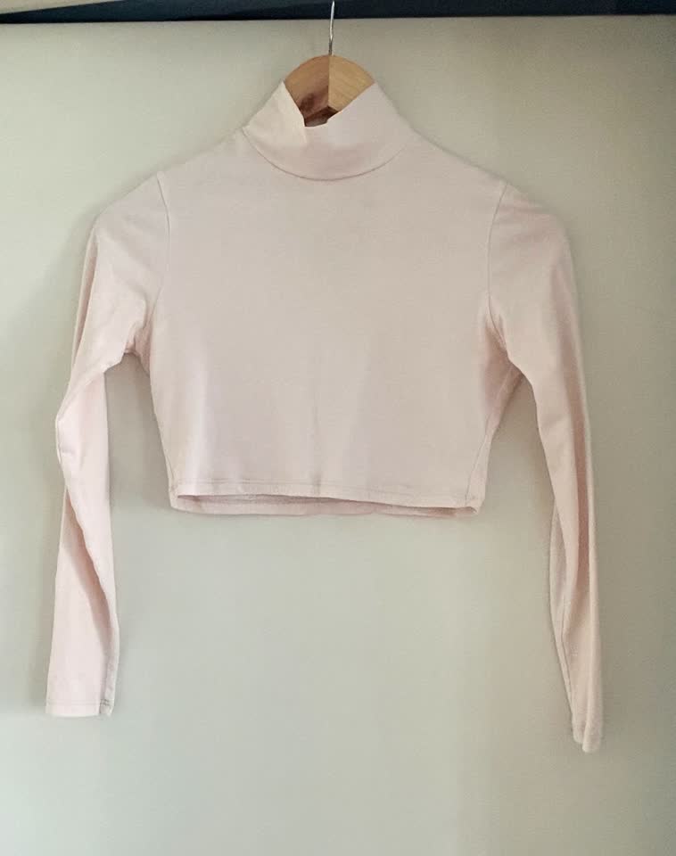 Shades of pink