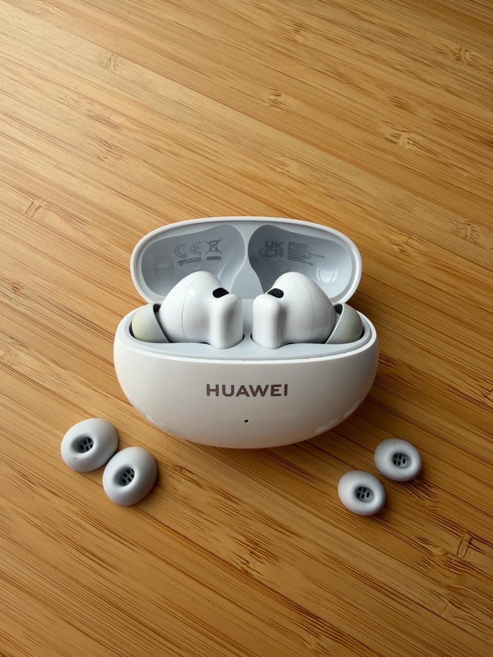 Наушники Huawei FreeBuds 6i