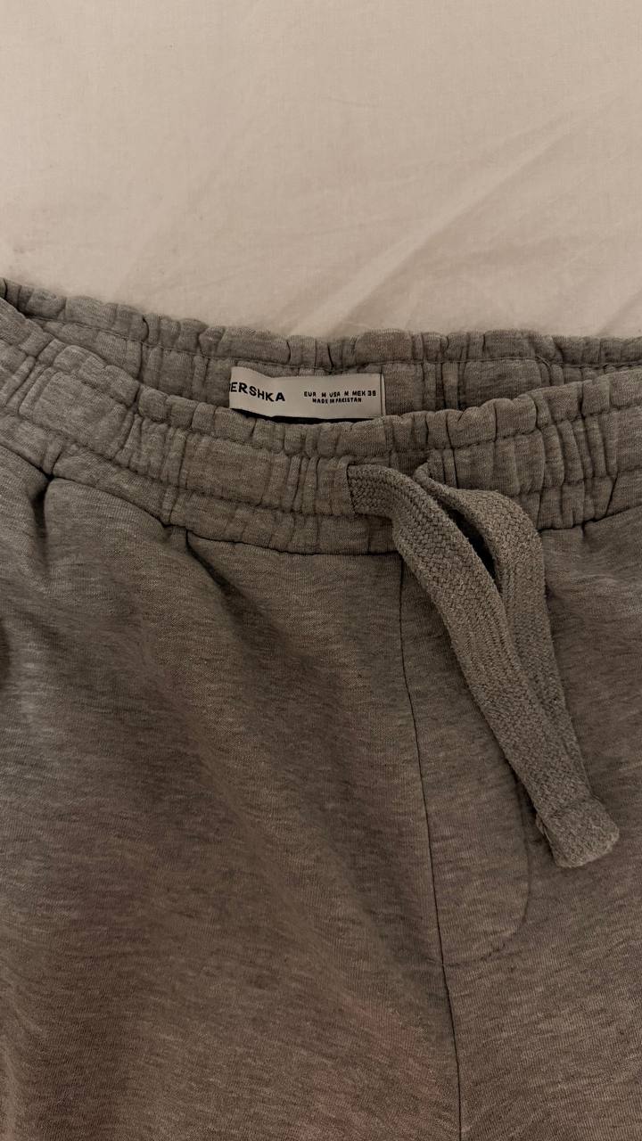 Спортивные штаны Bershka